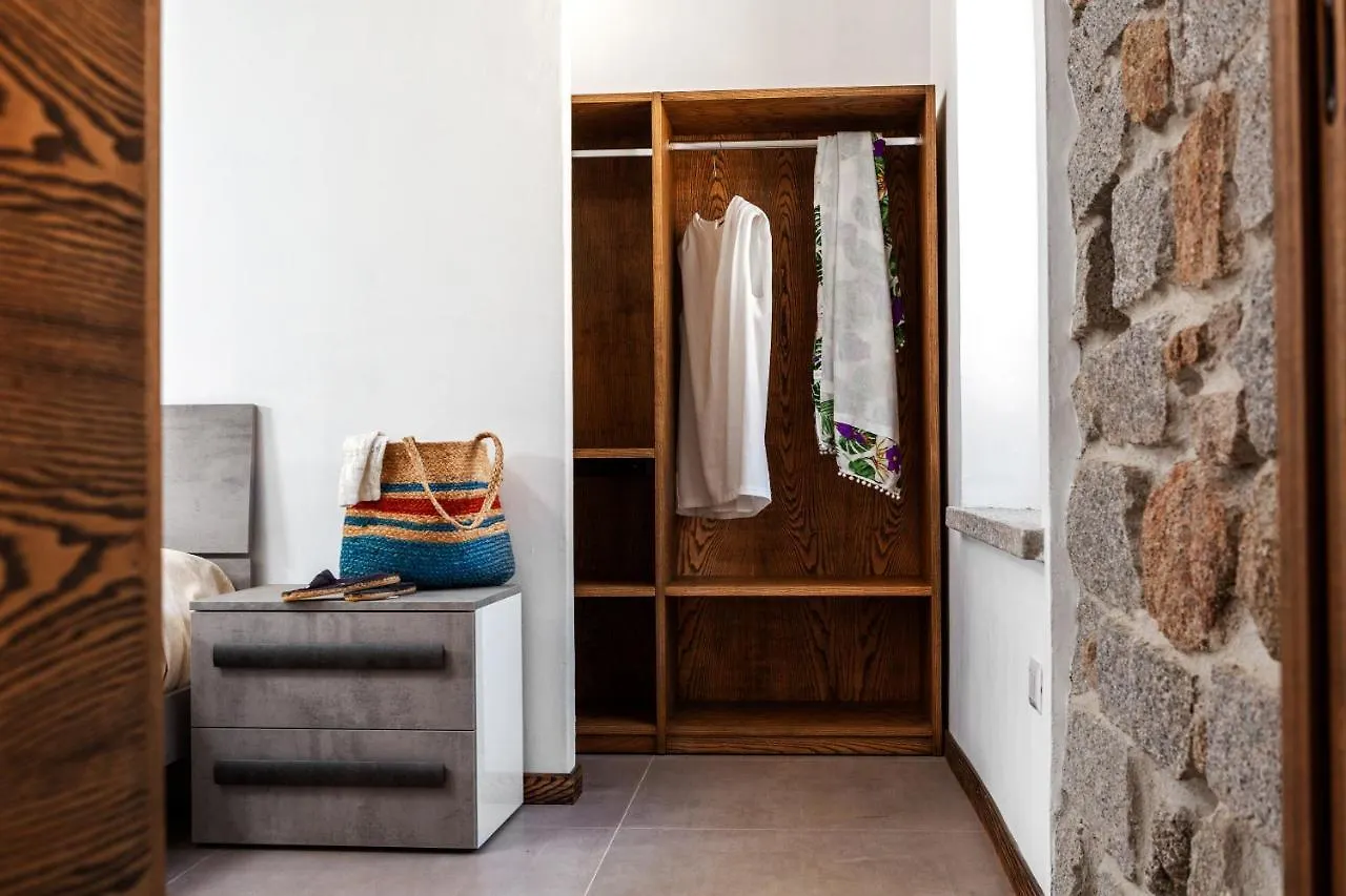 Inn Il Busciolotto Hotel Santa Teresa Gallura Italy