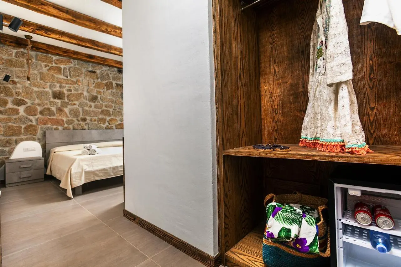 Il Busciolotto Hotel Santa Teresa Gallura Inn