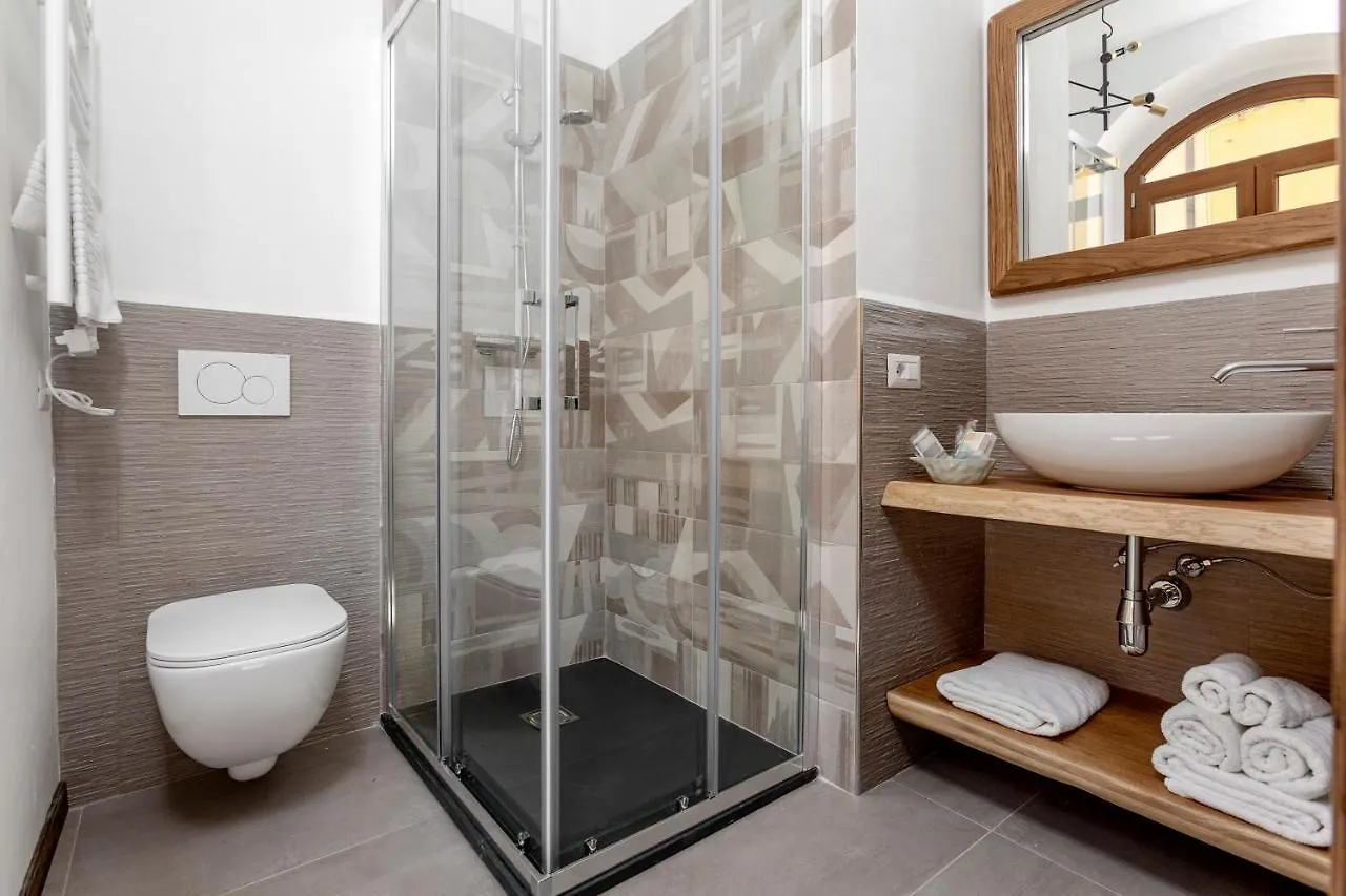 Il Busciolotto Hotel Santa Teresa Gallura
