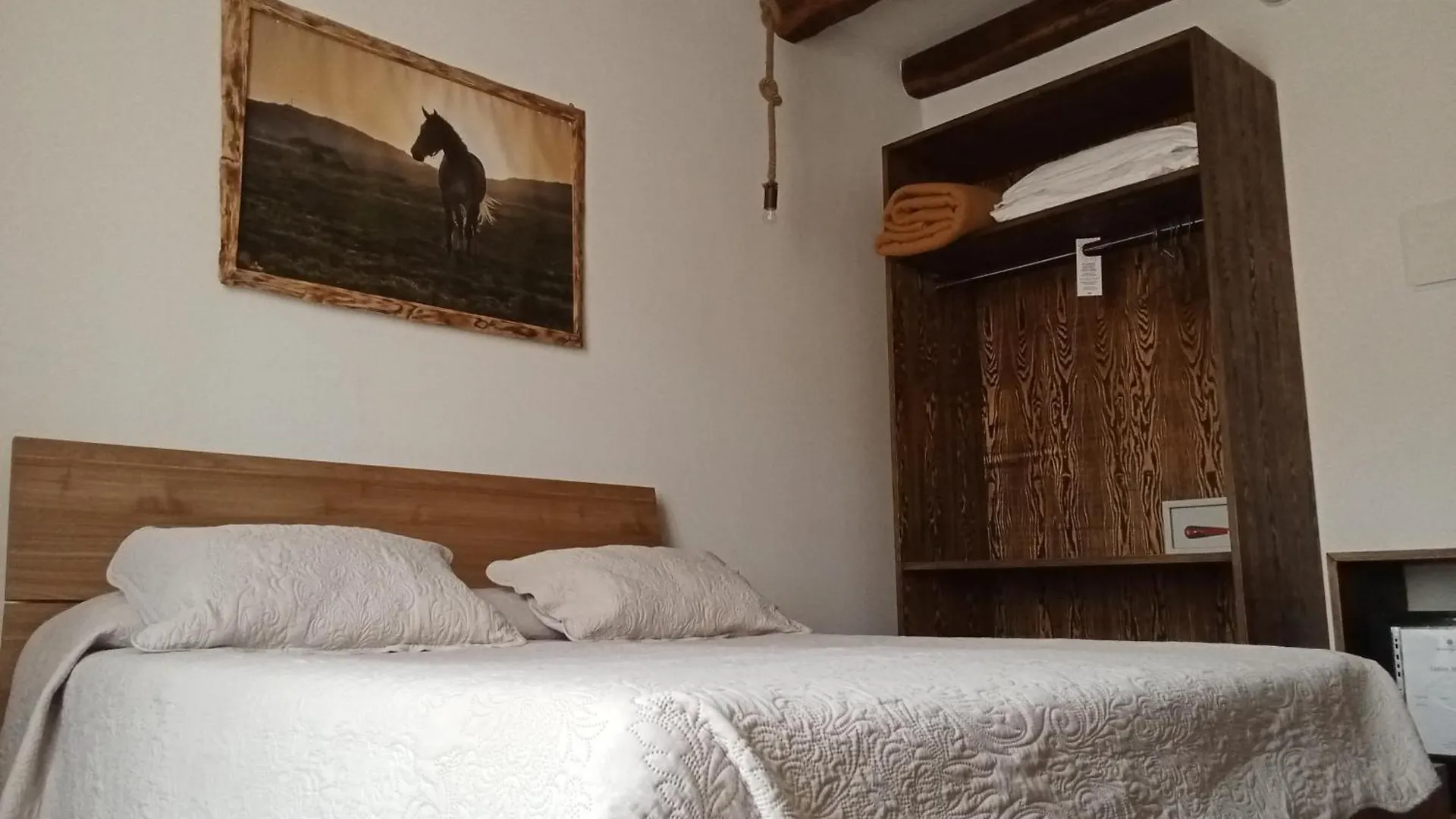 Il Busciolotto Hotel Santa Teresa Gallura Inn