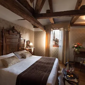 Palazzo Bembo - Exclusive Maison d'hôtes Venise