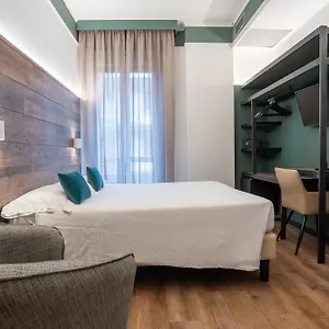 Italia Hotel Vérone