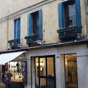 Il Moro Di Hotel Venise