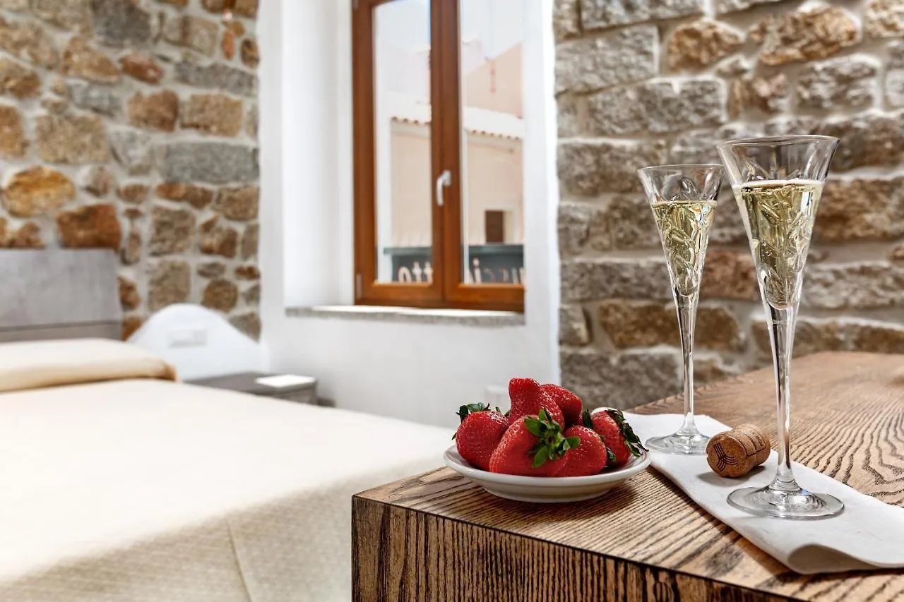 Inn Il Busciolotto Hotel Santa Teresa Gallura
