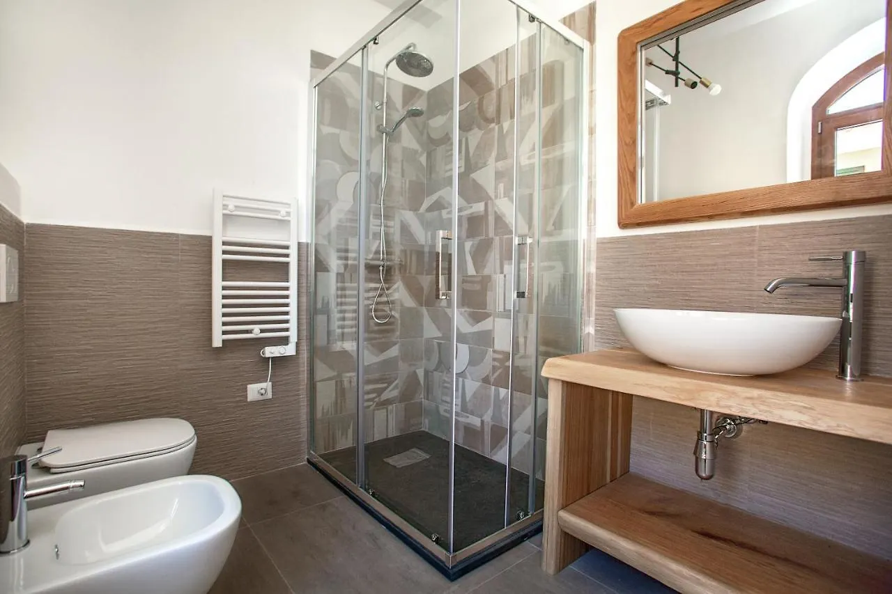 Il Busciolotto Hotel Santa Teresa Gallura Inn