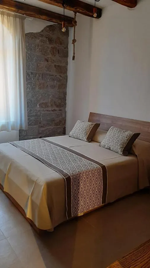 Il Busciolotto Hotel Santa Teresa Gallura 0*,  Italy