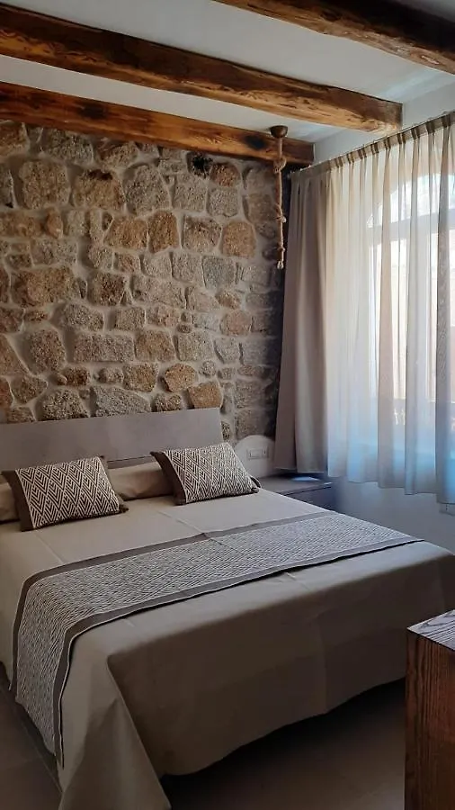 Il Busciolotto Hotel Santa Teresa Gallura Inn