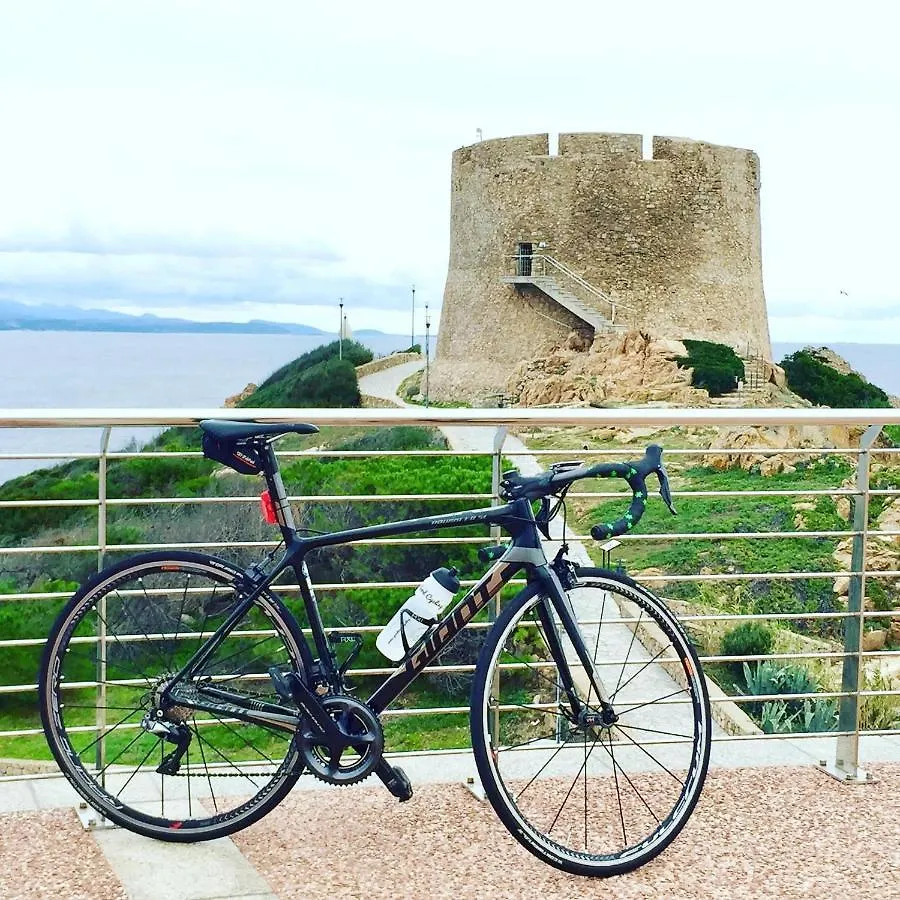 Inn Il Busciolotto Hotel Santa Teresa Gallura Italy