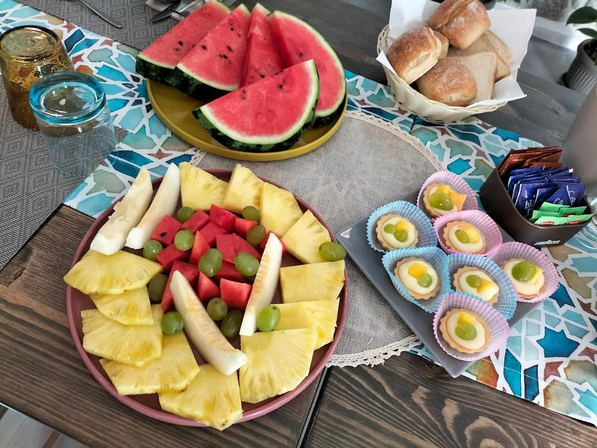 Il Busciolotto Hotel Santa Teresa Gallura