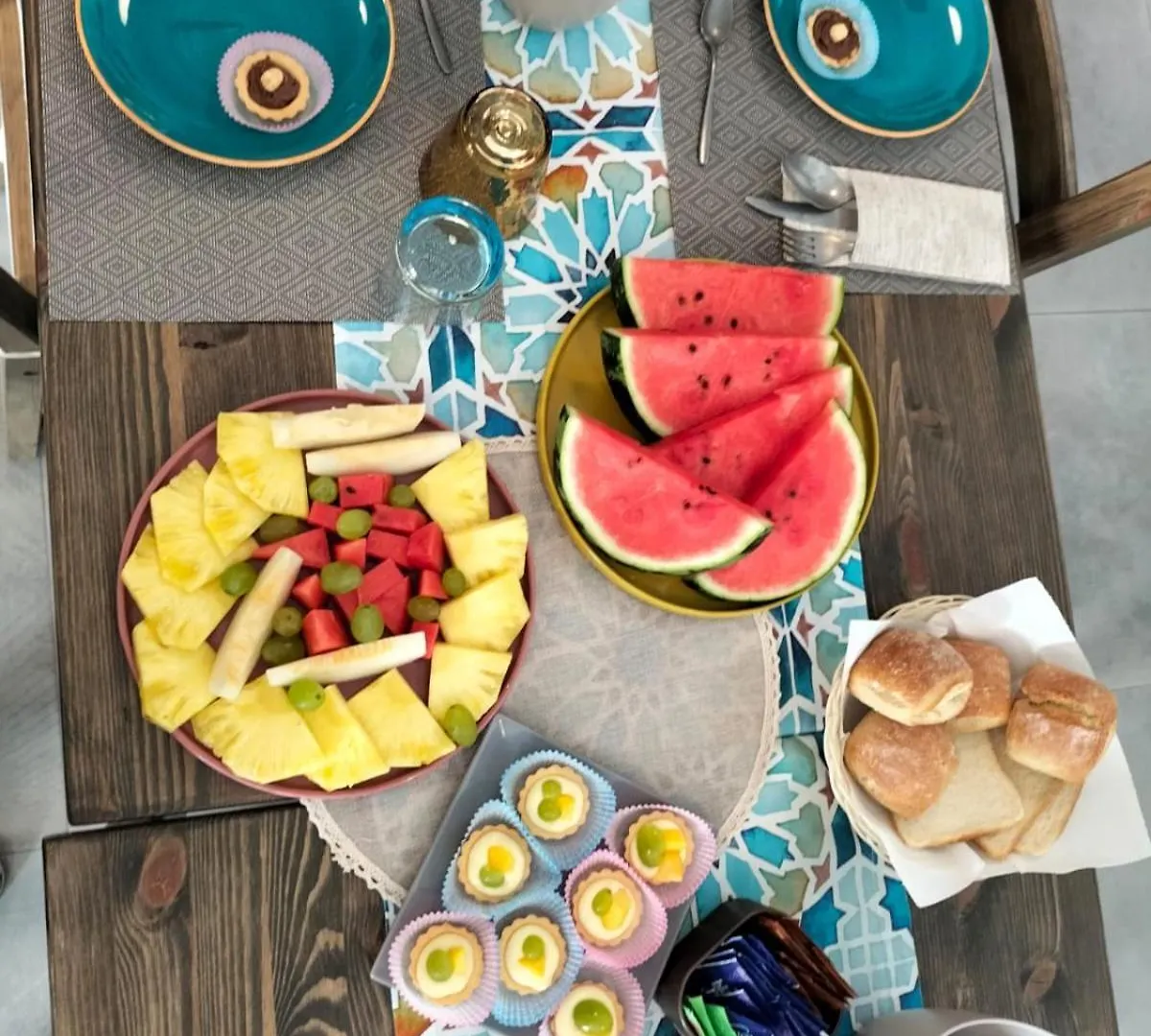 Il Busciolotto Hotel Santa Teresa Gallura Inn