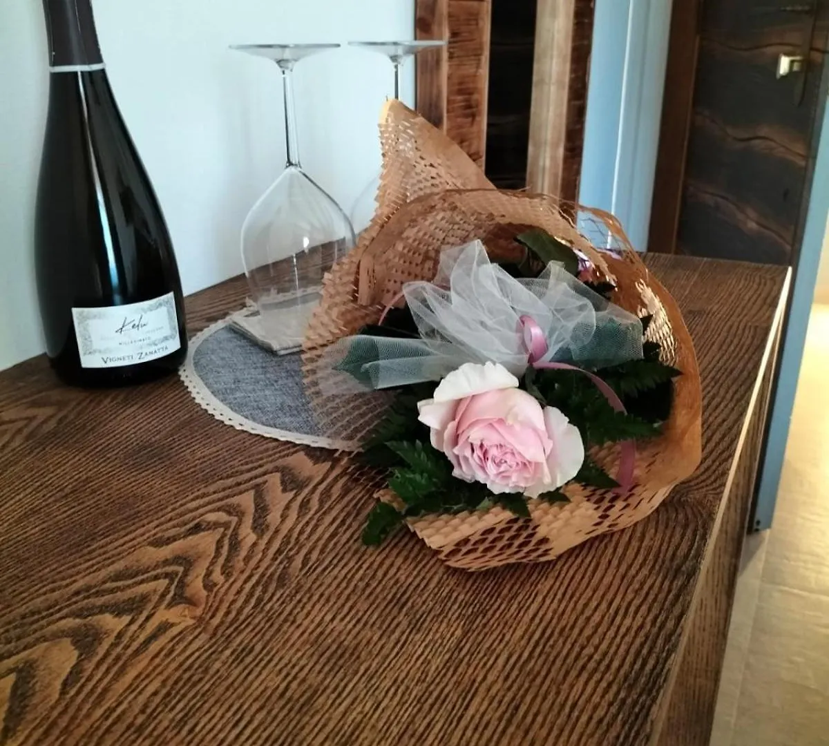 Il Busciolotto Hotel Santa Teresa Gallura