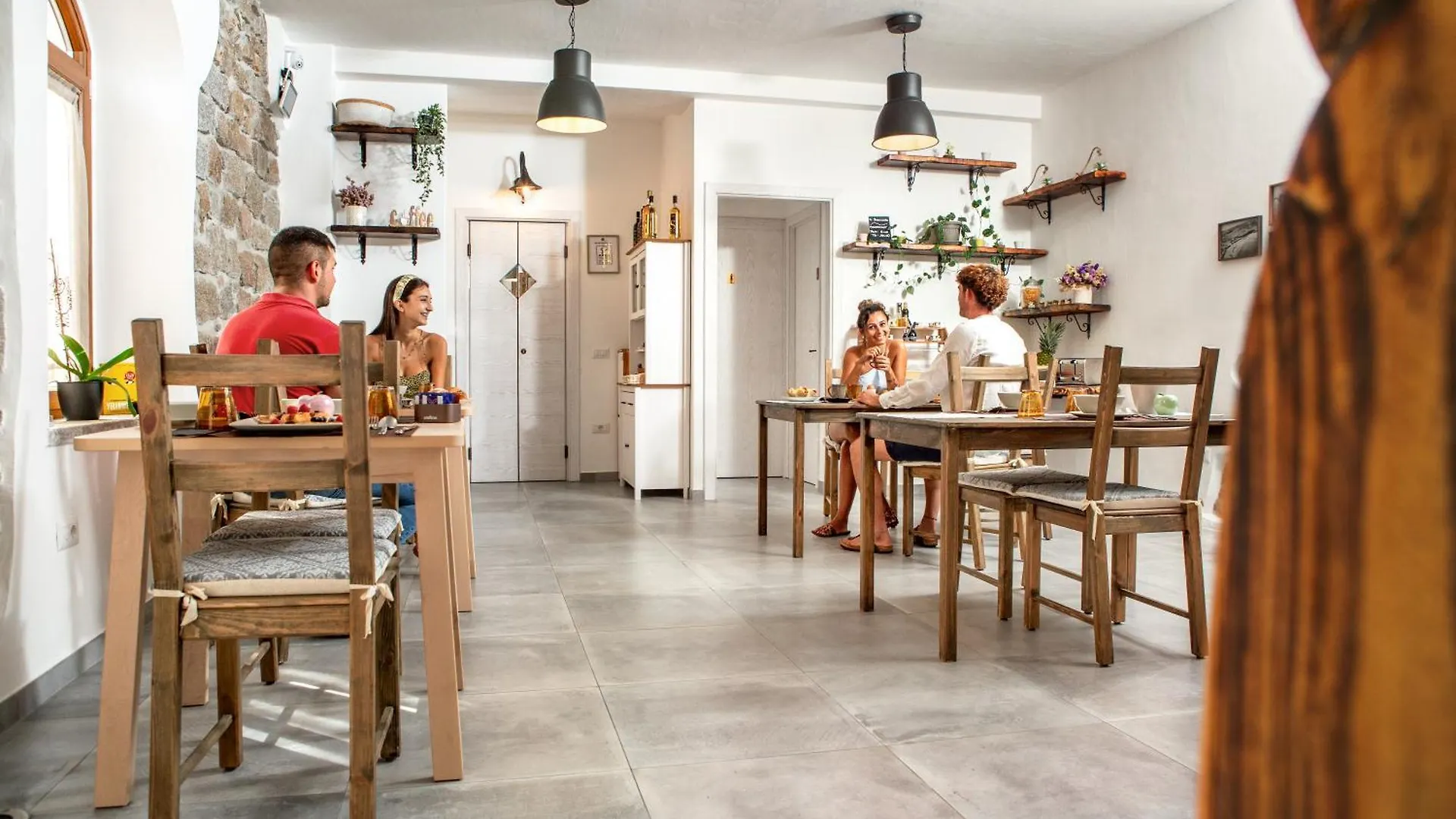Il Busciolotto Hotel Santa Teresa Gallura Italy