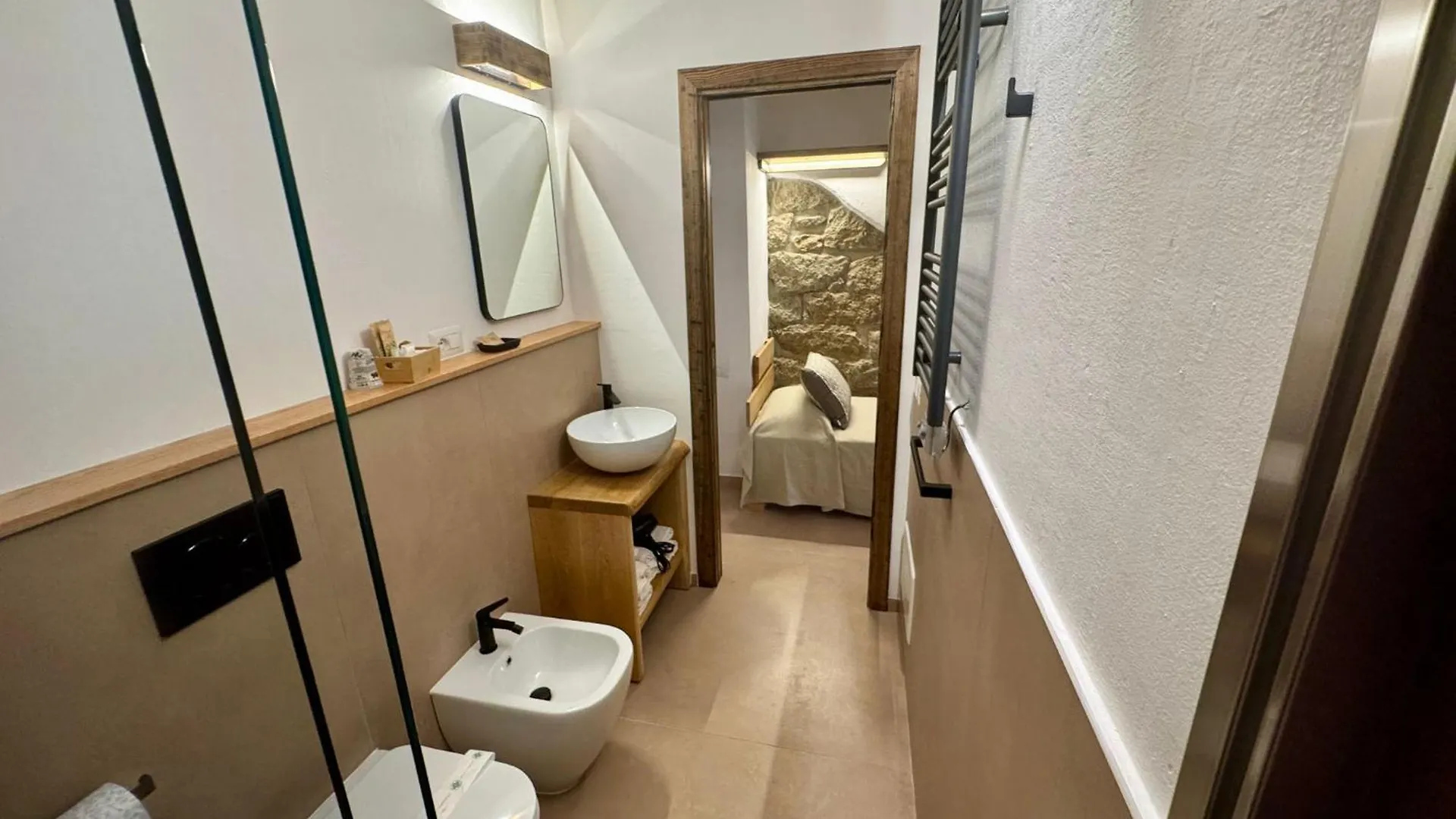 Il Busciolotto Hotel Santa Teresa Gallura Inn