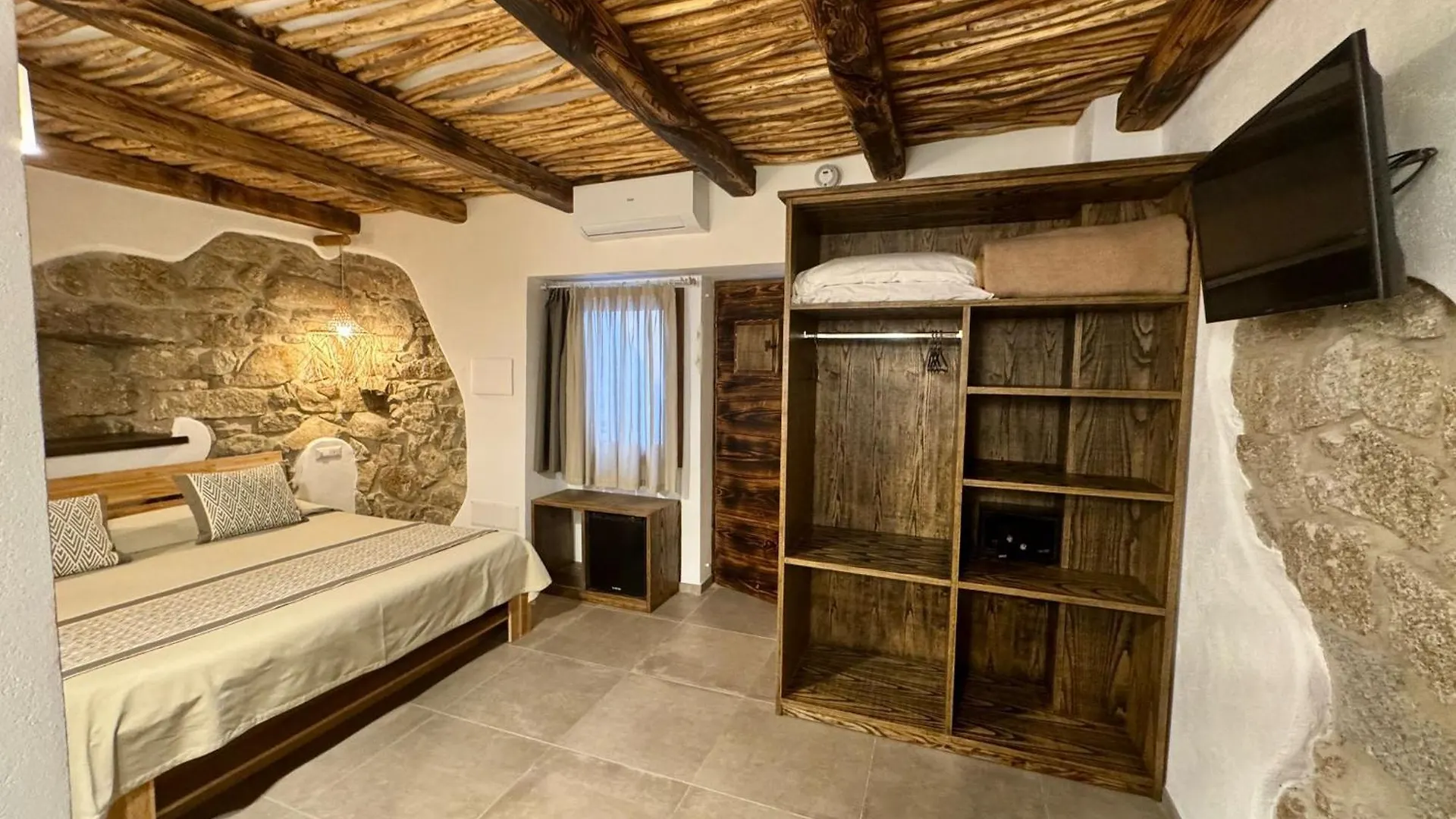 Hotel Il Busciolotto à Santa Teresa Gallura