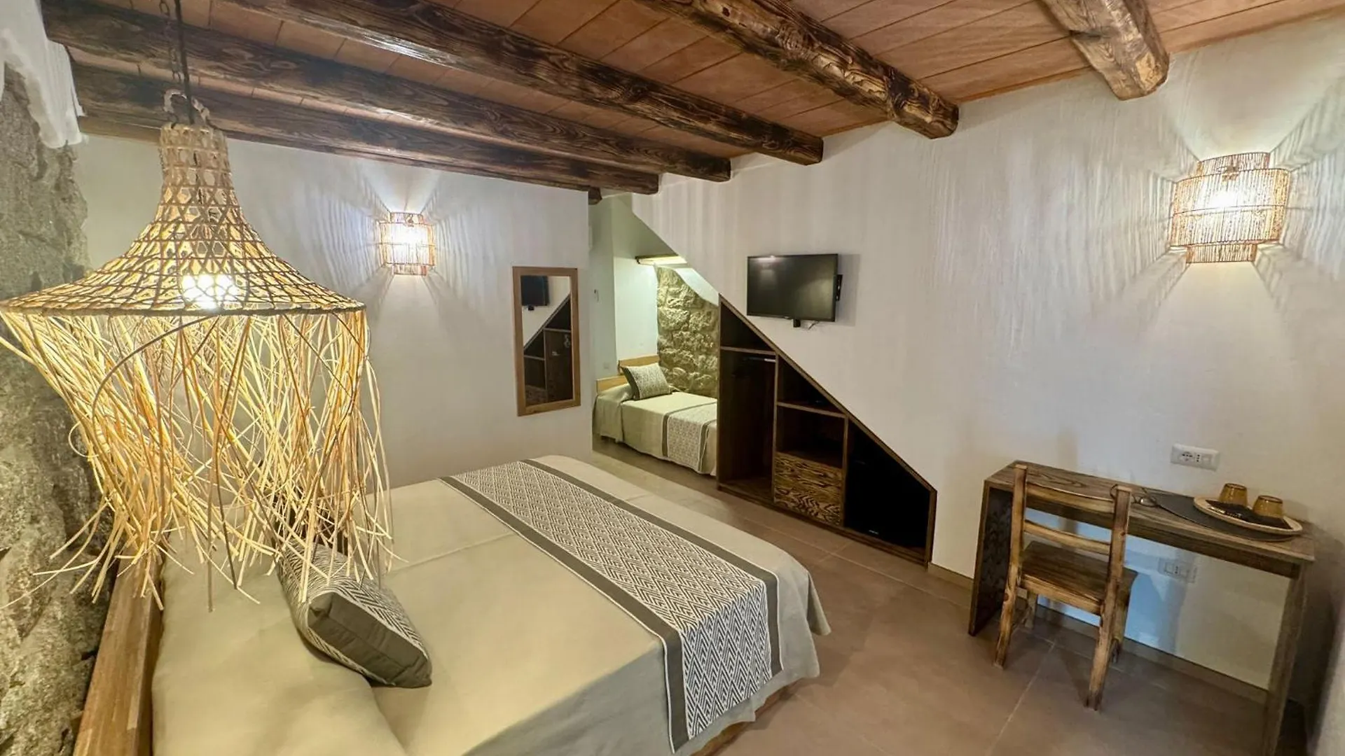 Il Busciolotto Hotel Santa Teresa Gallura 0*,  Italy