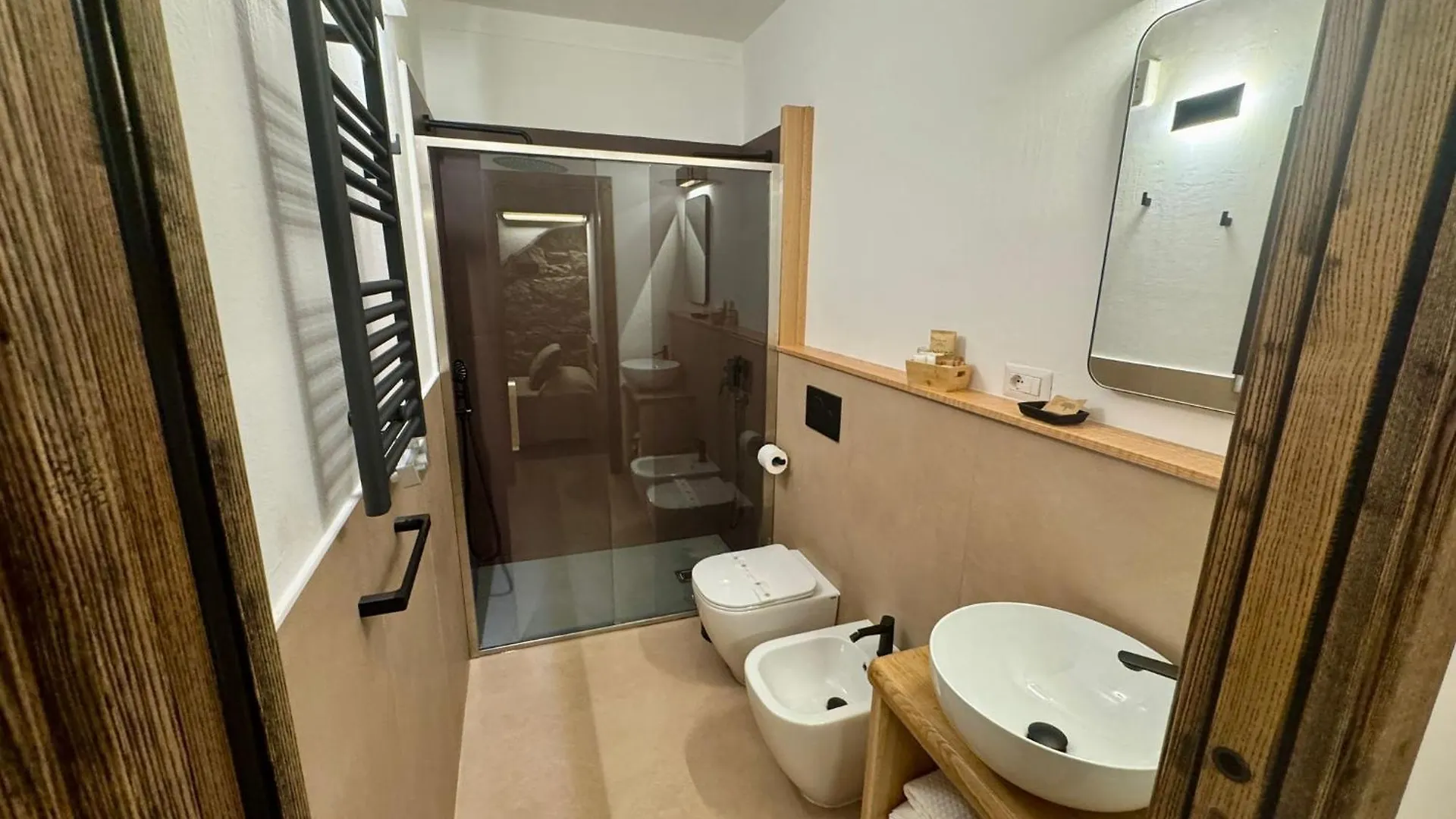 Inn Il Busciolotto Hotel Santa Teresa Gallura