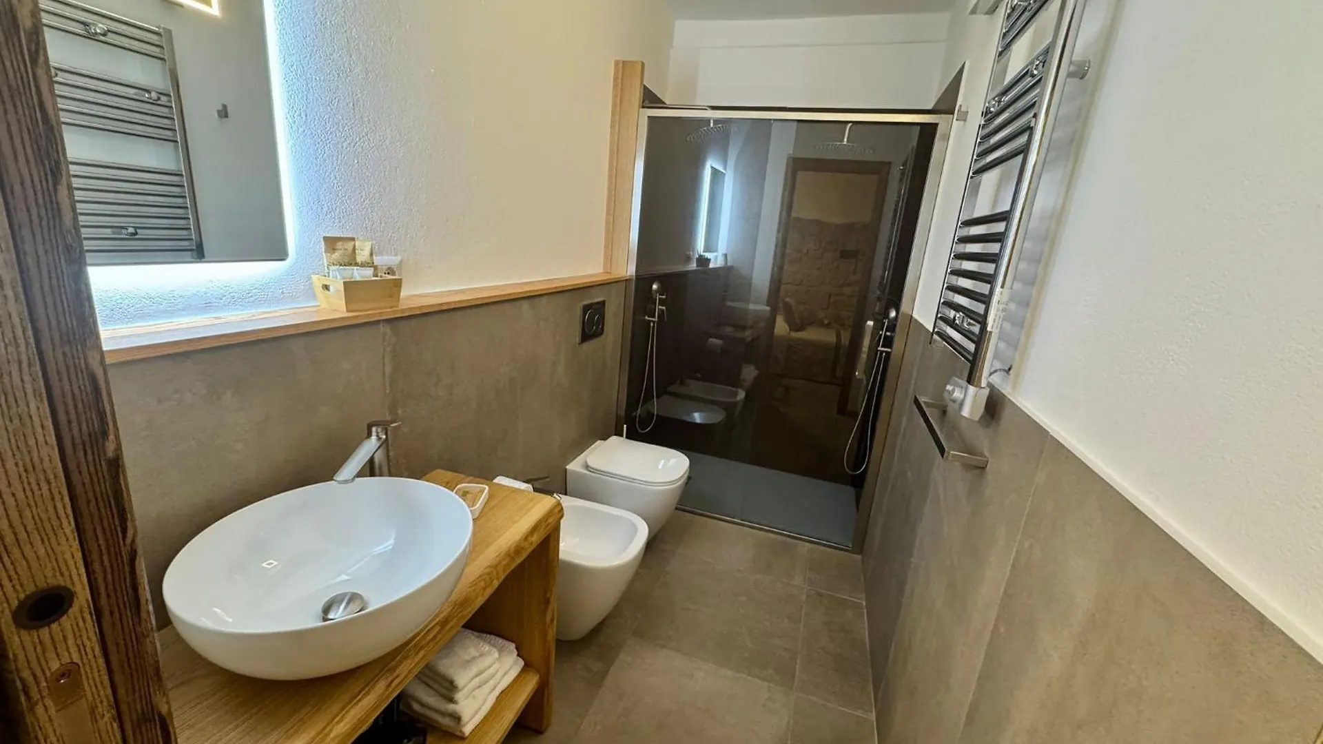 Il Busciolotto Hotel Santa Teresa Gallura Italy