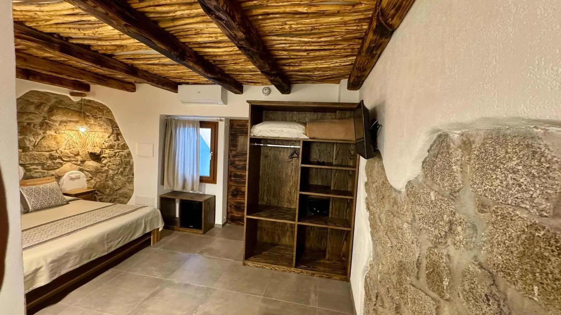 Inn Il Busciolotto Hotel Santa Teresa Gallura Italy