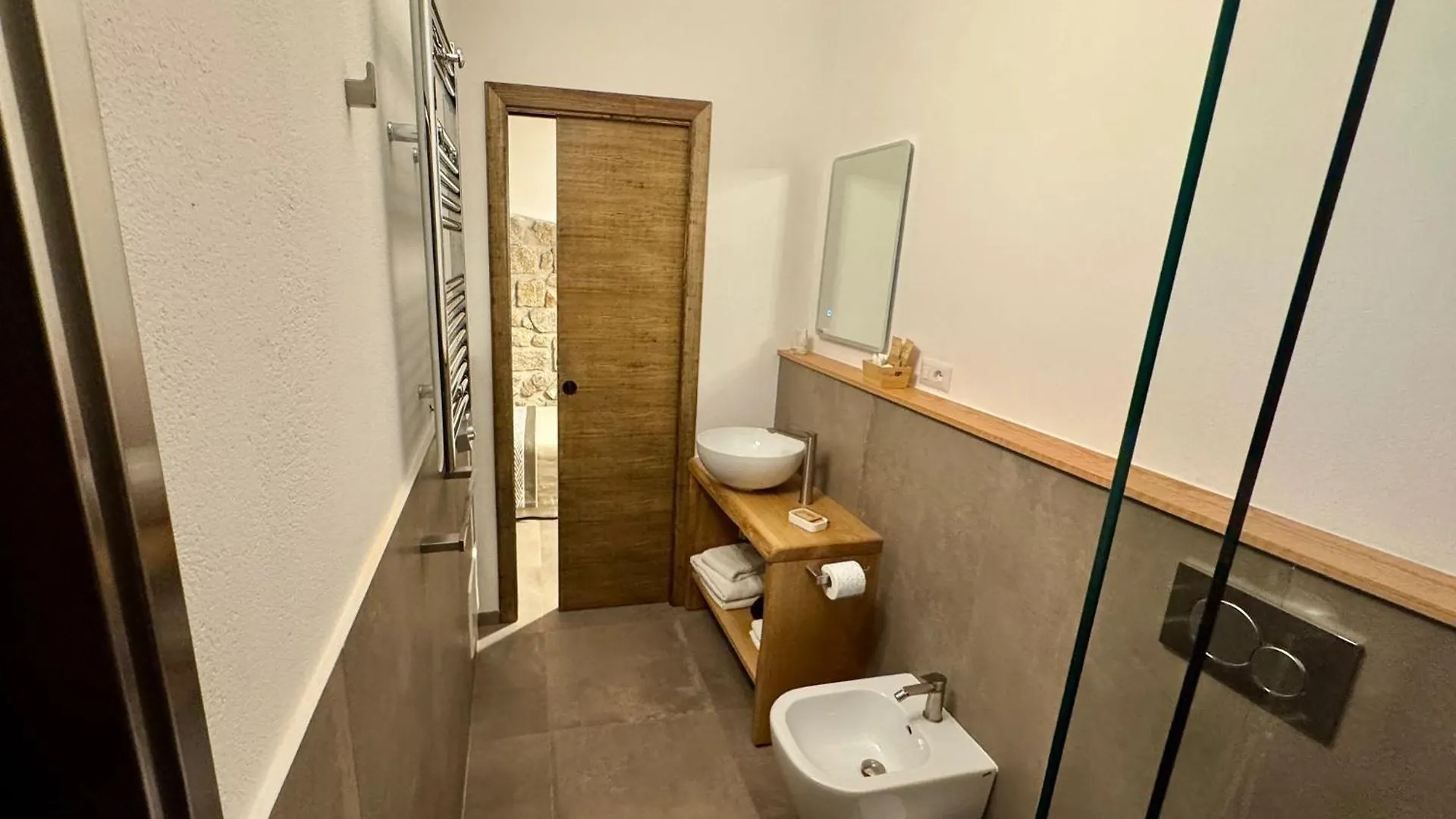 Il Busciolotto Hotel Santa Teresa Gallura Inn