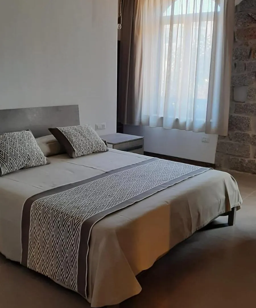 Inn Il Busciolotto Hotel Santa Teresa Gallura